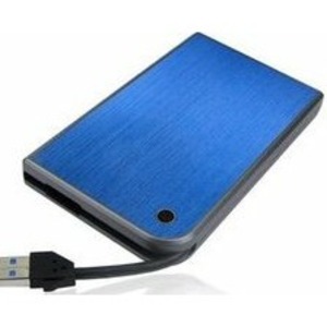 USB 3.0 Внешний корпус 2.5 AgeStar 3UB2A14 (BLUE)