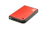 USB 3.0 Внешний корпус 2.5 AgeStar 3UB2A14 (RED)