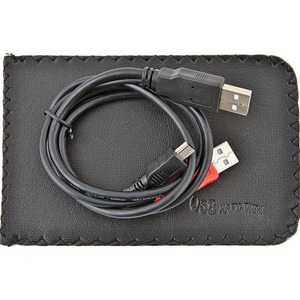 USB 2.0 Внешний корпус 2.5 AgeStar SUB2O7 (BLACK)