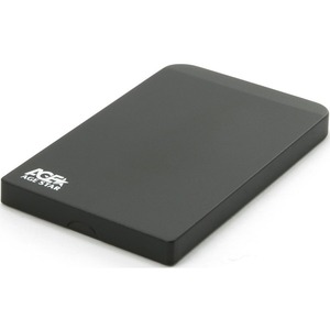 USB 3.0 Внешний корпус 2,5 AgeStar 3UB2O1 (BLACK)