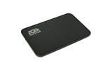 USB 2.0 Внешний корпус 2,5 AgeStar SUB2A8 (BLACK)