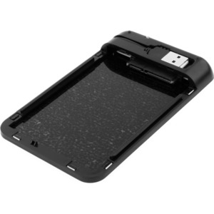 USB 2.0 Внешний корпус 2,5 AgeStar SUB2A8 (BLACK)