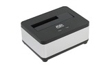 USB 3.0 Докстанция 2,5/3,5 SATAIII AgeStar 3UBT7 (SILVER)