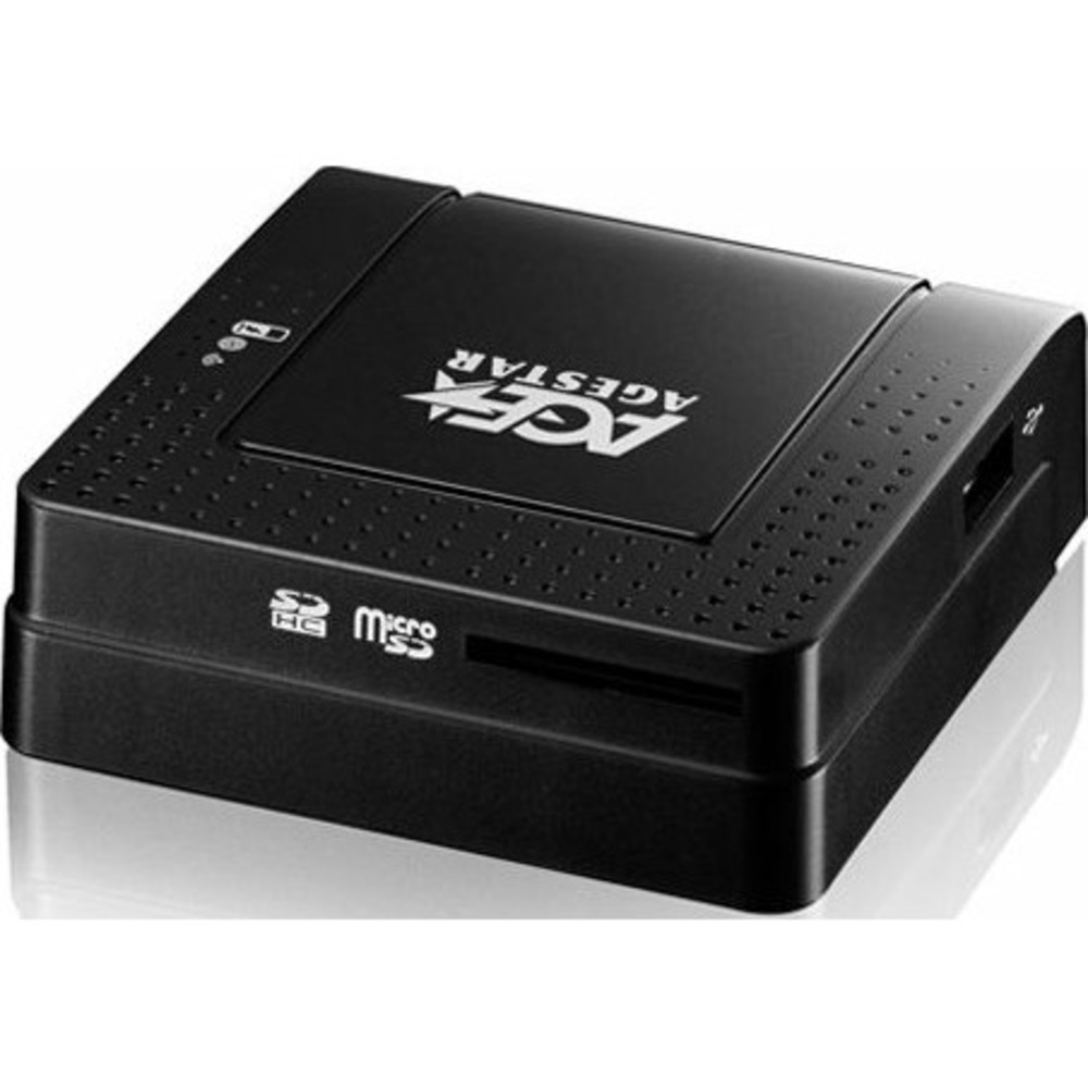 Портативный маршрутизатор AgeStar WPRS