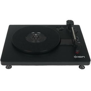 Проигрыватель виниловых пластинок ION Audio COMPACT LP