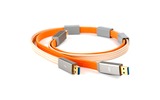 Кабель USB iFi Audio Accessory Gemini3.0 1.5m