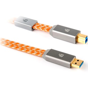 Кабель USB iFi Audio Accessory Mercury3.0 0.5m