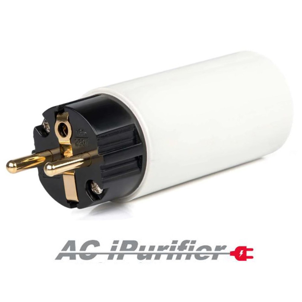 Сетевой фильтр iFi Audio Accessory AC iPurifier (EU)