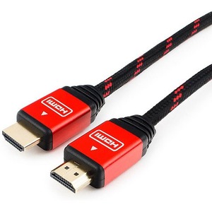 HDMI кабель Cablexpert CC-G-HDMI02-3M 3.0m
