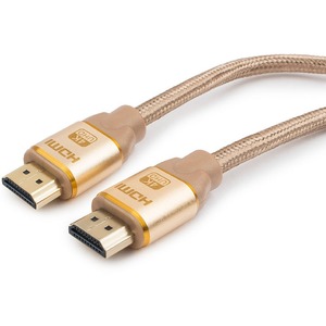 HDMI кабель Cablexpert CC-G-HDMI03-1.8M 1.8m
