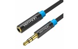 Кабель аудио Jack - Jack Vention VAB-B06-B100-M 1.0m