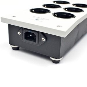 Распределитель питания Furutech e-TP609E NCF