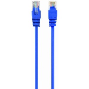 Патч-корд UTP Cablexpert PP6U-0.25M/B 0.25m