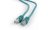 Патч-корд UTP Cablexpert PP6U-0.25M/G 0.25m