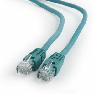 Патч-корд UTP Cablexpert PP6U-0.25M/G 0.25m