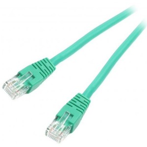 Патч-корд UTP Cablexpert PP6U-0.25M/G 0.25m