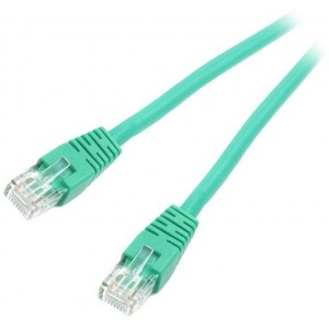 Патч-корд UTP Cablexpert PP6U-0.5M/G 0.5m