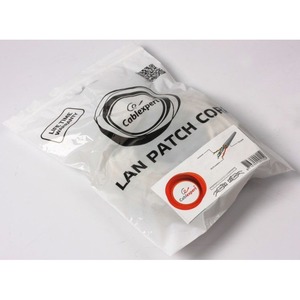 Патч-корд UTP Cablexpert PP6U-0.5M/G 0.5m