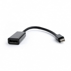 miniDisplayPort-DisplayPort переходник Cablexpert A-mDPM-DPF-001