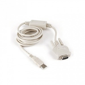 Конвертер COM - USB Cablexpert UAS111 1.8m