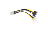 Внутренний кабель питания для устройств PCI express Cablexpert CC-PSU-82