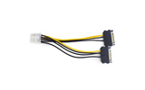 Внутренний кабель питания для устройств PCI express Cablexpert CC-PSU-83