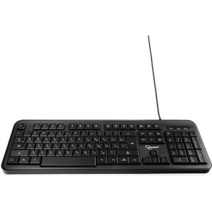 Клавиатура с подстветкой Gembird KB-200L