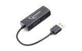 Ethernet-адаптер Gembird NIC-U2