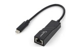 USB Type C Ethernet-адаптер Gembird A-CM-LAN-01
