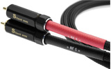 Кабель аудио RCA - RCA Silent Wire 500002608 SERIES 5 NF5 Analog, RCA 1.0m