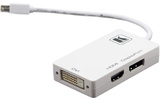 Переходник mini DisplayPort - HDMI Kramer ADC-MDP/M2