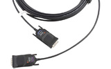 Кабель DVI Opticis DVFC-100-30 30.0m
