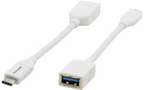 Переходник USB - USB Kramer ADC-USB31/CAE