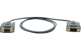 Кабель RS-232 D-Sub Kramer C-D9M/D9F-25 7.6m