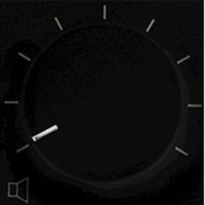 Регулятор громкости 36 Вт/100 В Audac VC4036/B