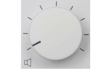 Регулятор громкости для SX408A Audac VC3008/W