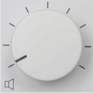Регулятор громкости для SX408A Audac VC3008/W