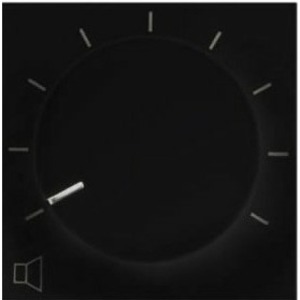 Регулятор громкости для SX408A Audac VC3008/B