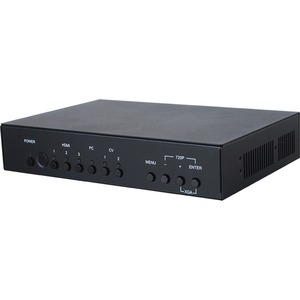 Масштабатор аналоговых и цифровых сигналов в сигналы HDMI Cypress CSC-5500R