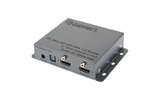 Усилитель-распределитель HDMI Gefen EXT-UHD600A-12-DS