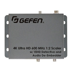 Усилитель-распределитель HDMI Gefen EXT-UHD600A-12-DS