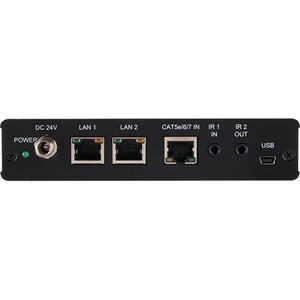 Приемник-распределитель 1:2 сигналов HDMI Cypress CH-526RX