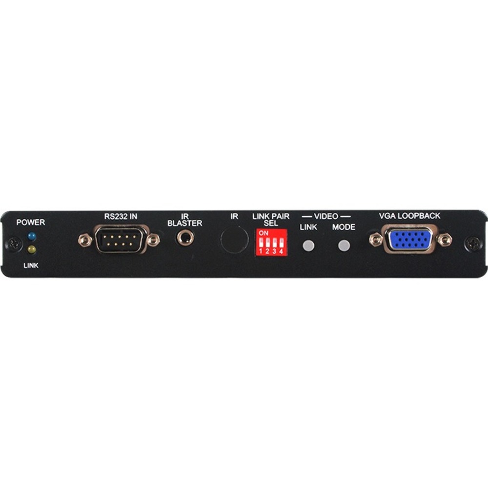 Передатчик сигналов HDMI 4K Cypress CH-U330TX