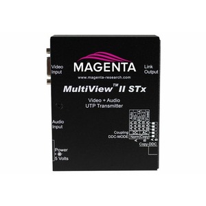 Передача по витой паре VGA Magenta 400R3397-02