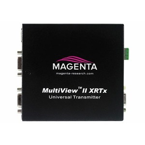 Передача по витой паре VGA Magenta 400R3588-02