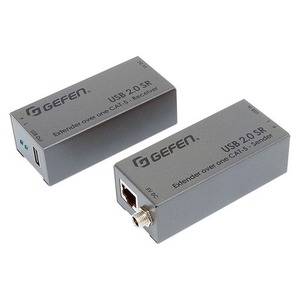 Передача по витой паре USB Gefen EXT-USB2.0-SR