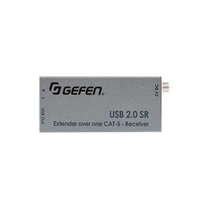 Передача по витой паре USB Gefen EXT-USB2.0-SR