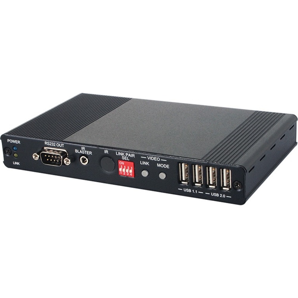 Cypress Ch-u330rx. DTP HDMI 4k 330 TX. Беспроводной передатчик HDMI сигнала. Передатчик VGA.