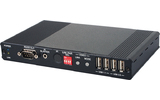 Приемник сигналов HDMI 4K с HDCP 2.2 или VGA Cypress CH-U330RX