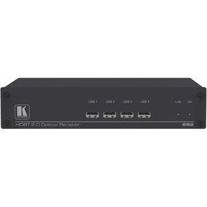 Передача по оптоволокну HDMI Kramer 692